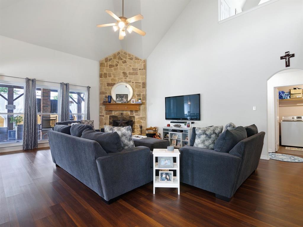 Sendera Ranch - Residential