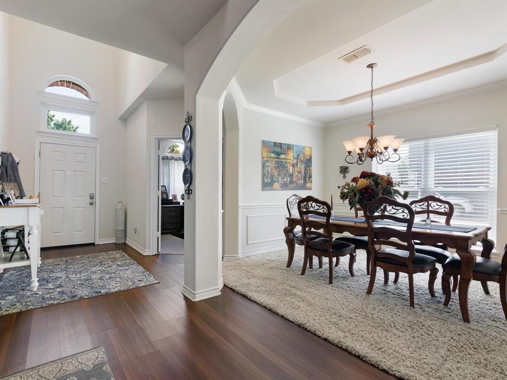 Sendera Ranch - Residential