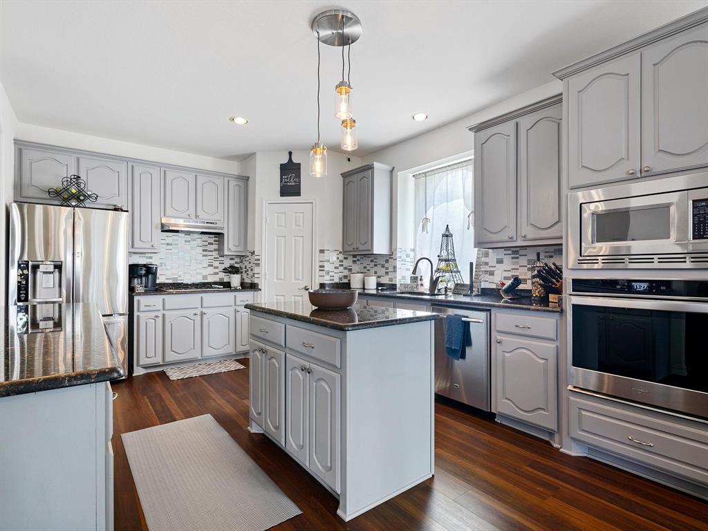 Sendera Ranch - Residential