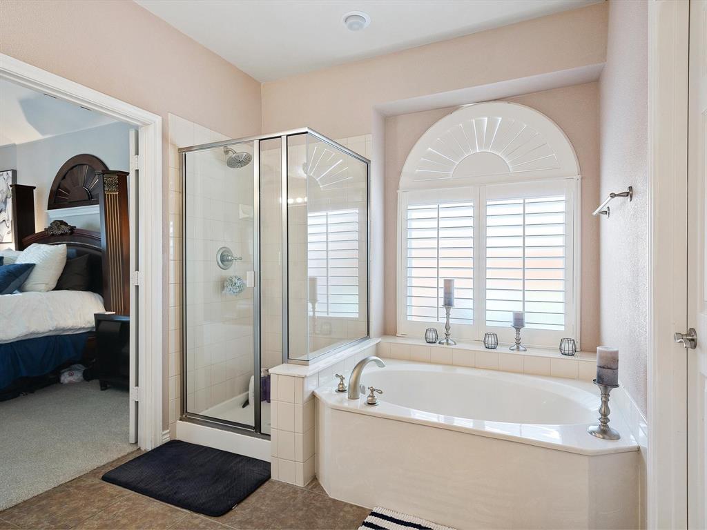 Sendera Ranch - Residential