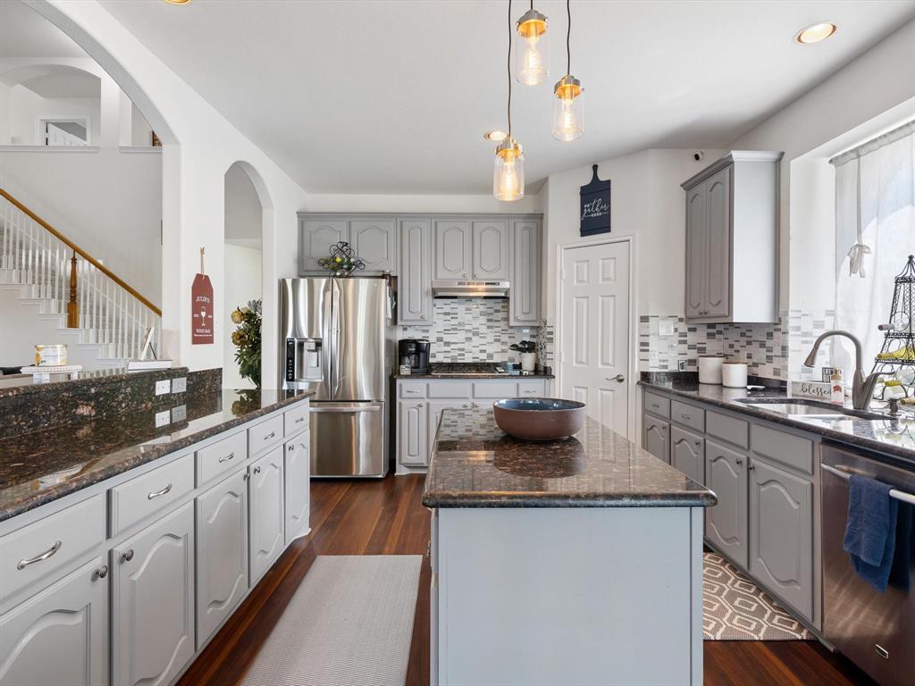 Sendera Ranch - Residential