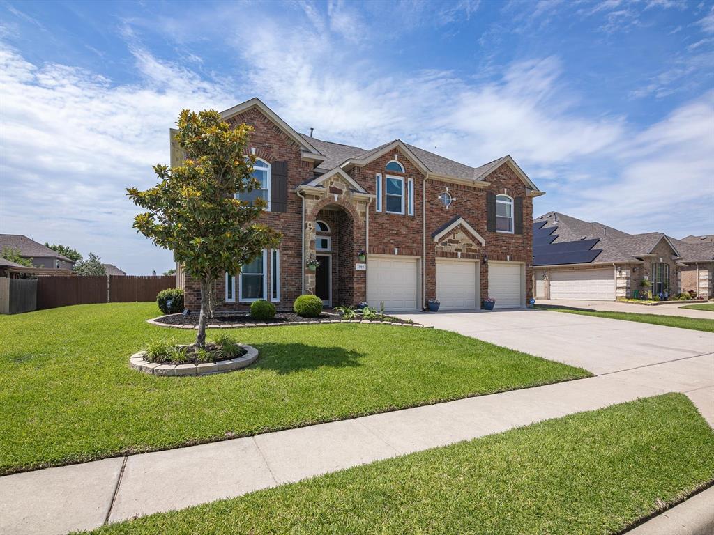 Sendera Ranch - Residential