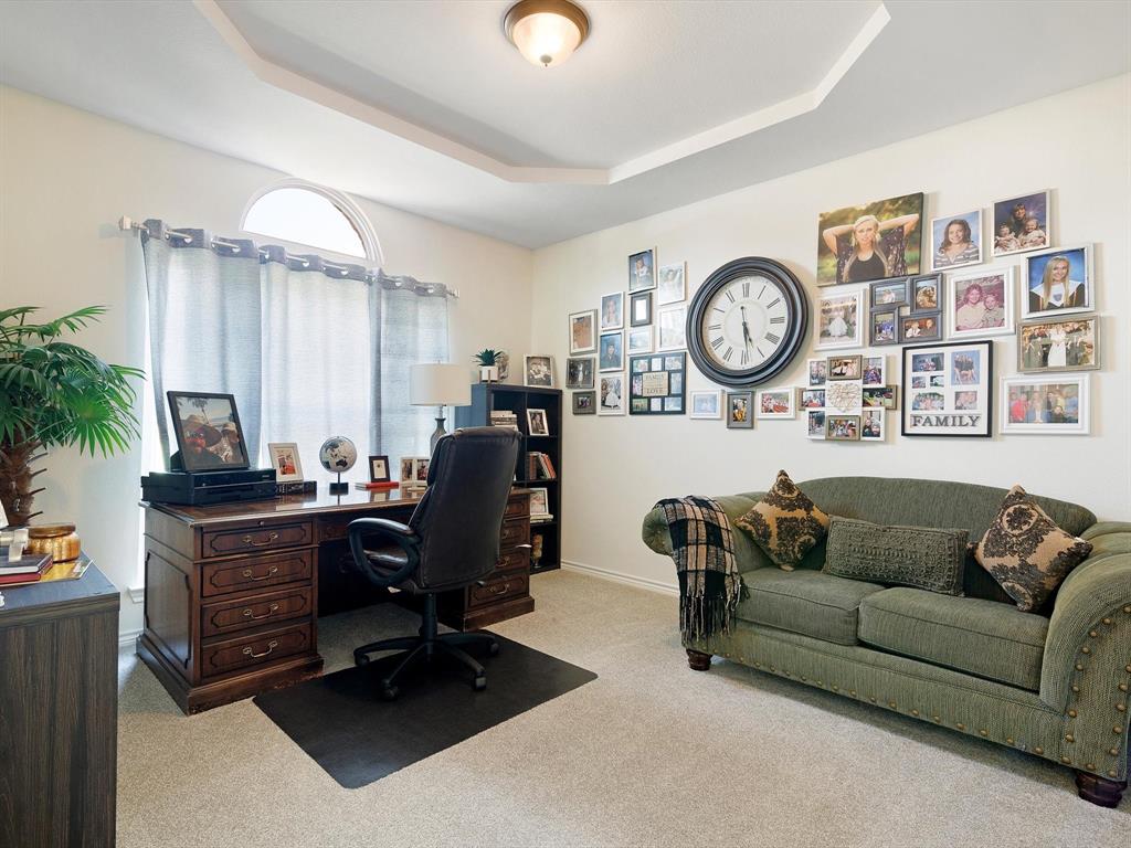 Sendera Ranch - Residential