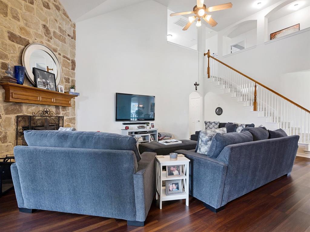 Sendera Ranch - Residential