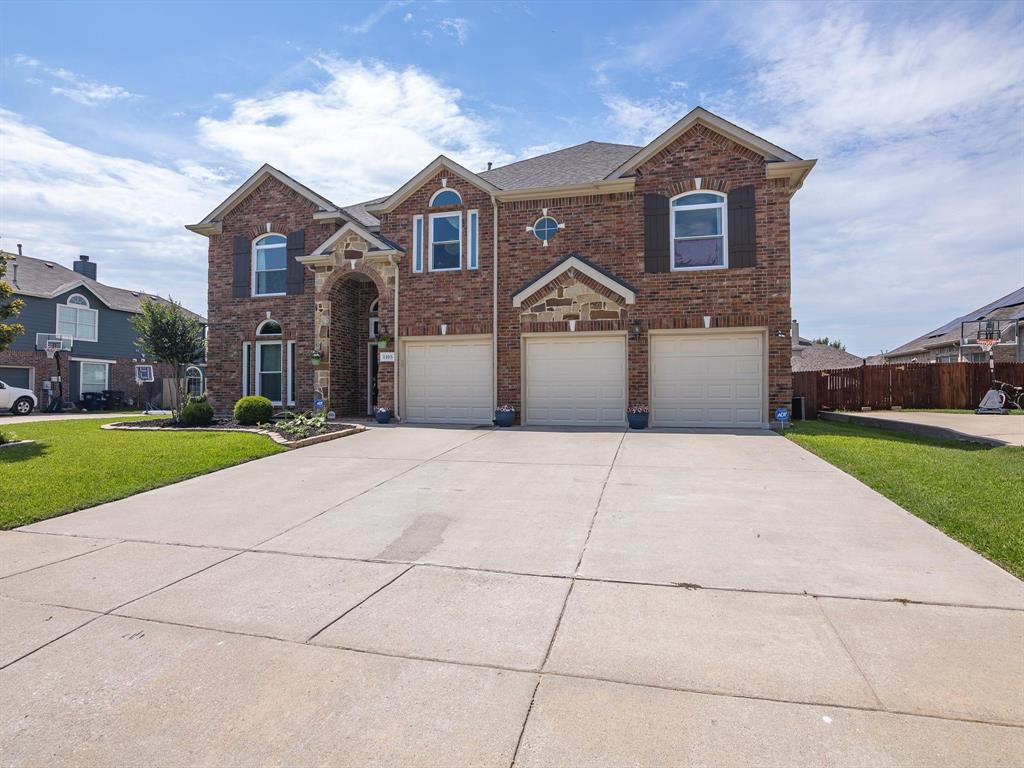 Sendera Ranch - Residential