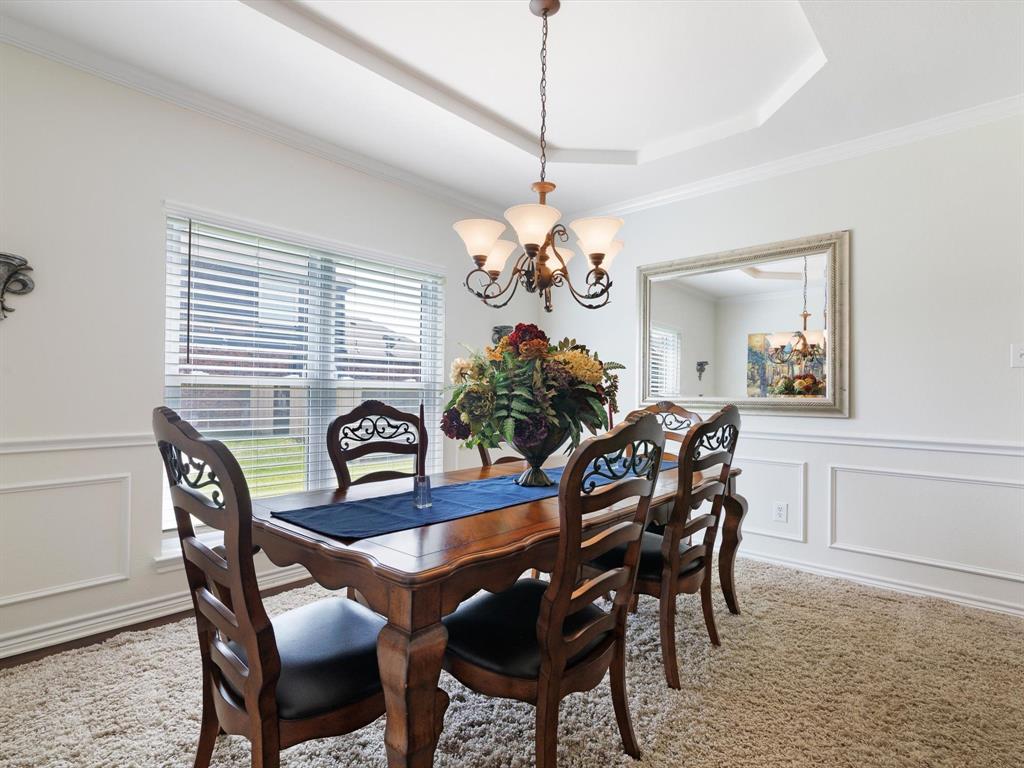 Sendera Ranch - Residential