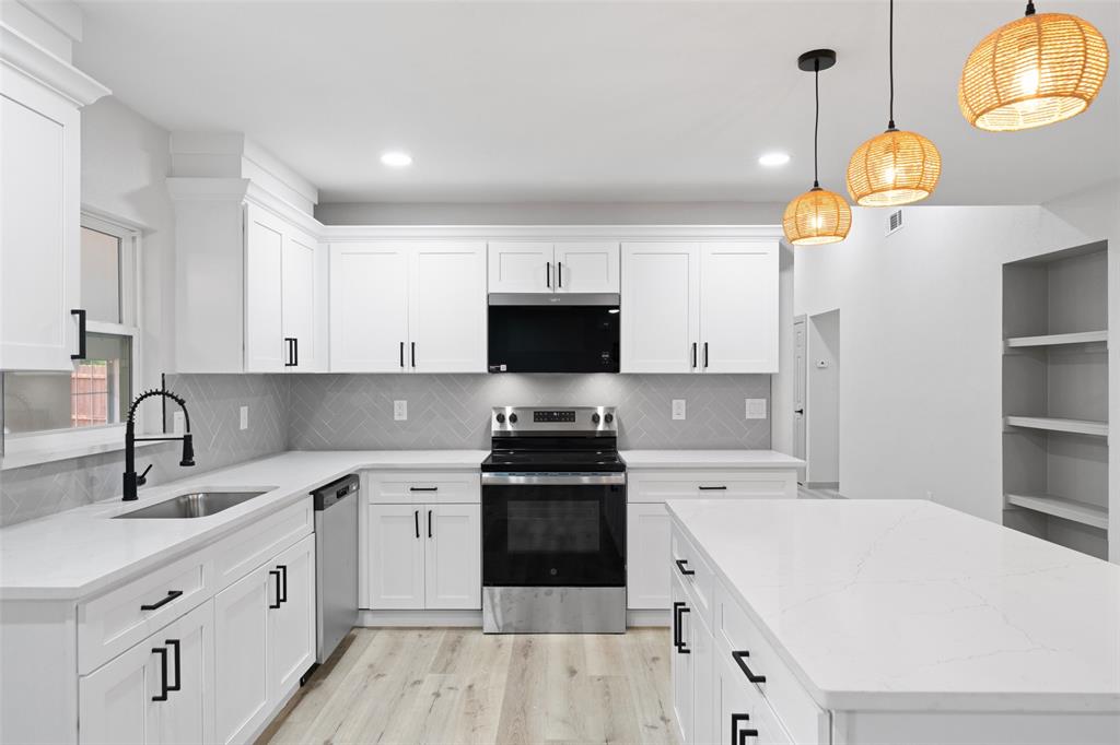 Cross Timbers - Residential