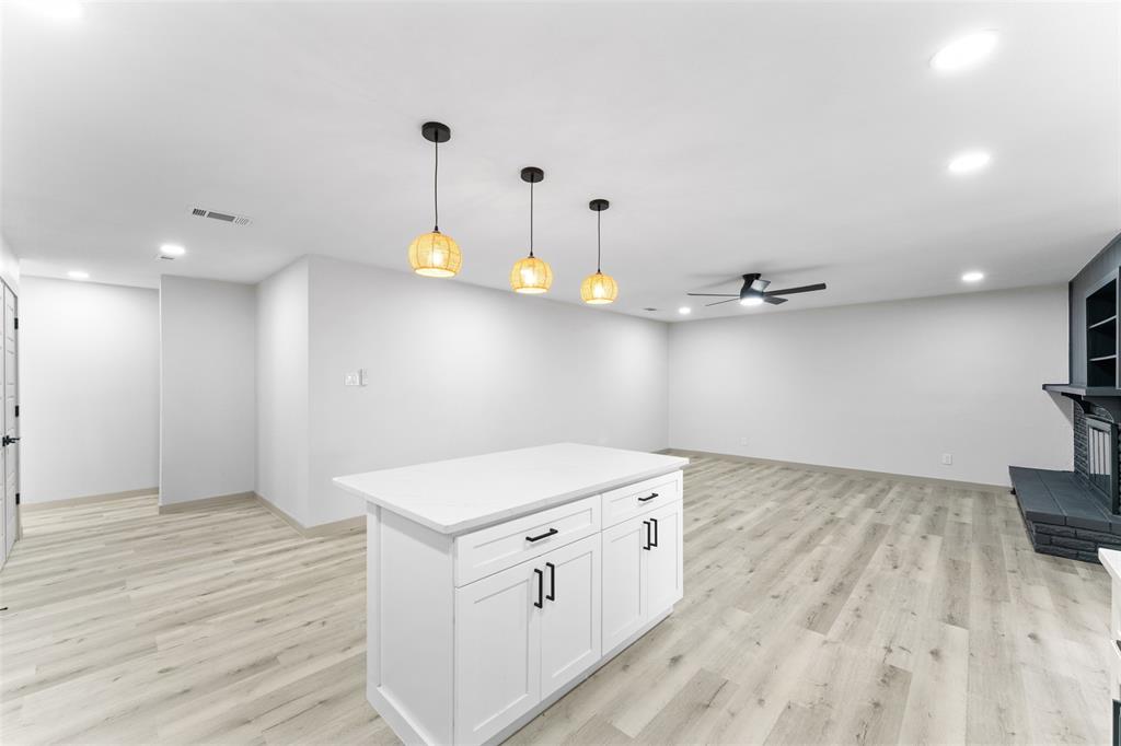 Cross Timbers - Residential