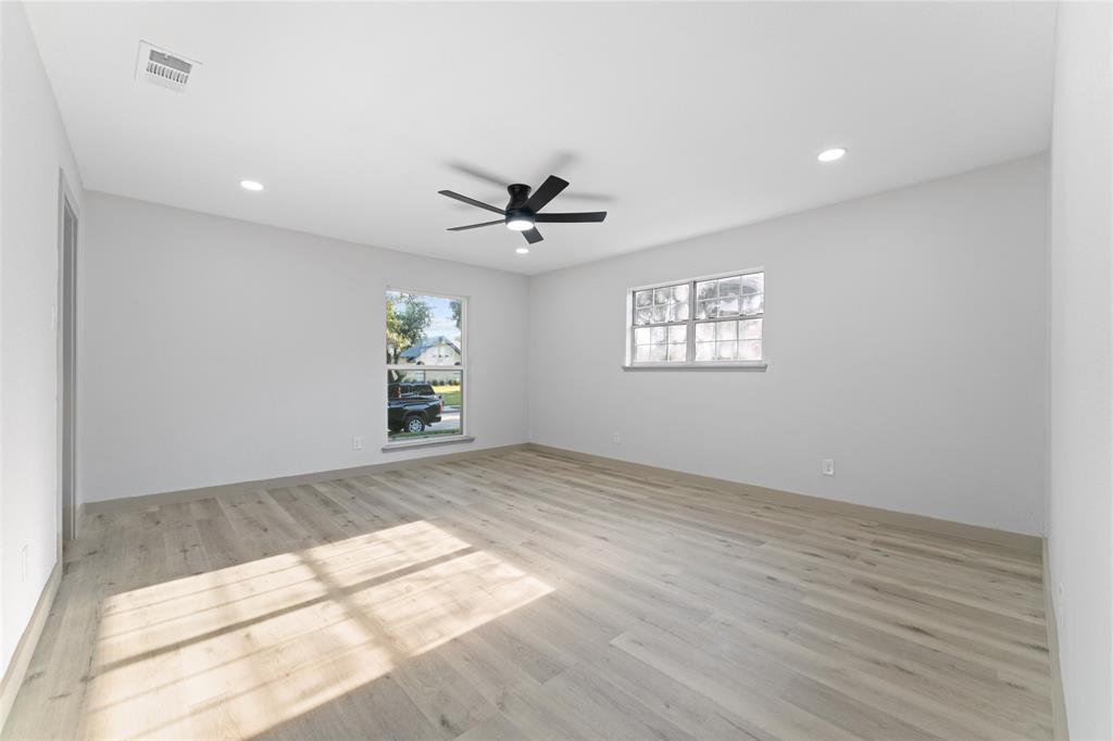 Cross Timbers - Residential