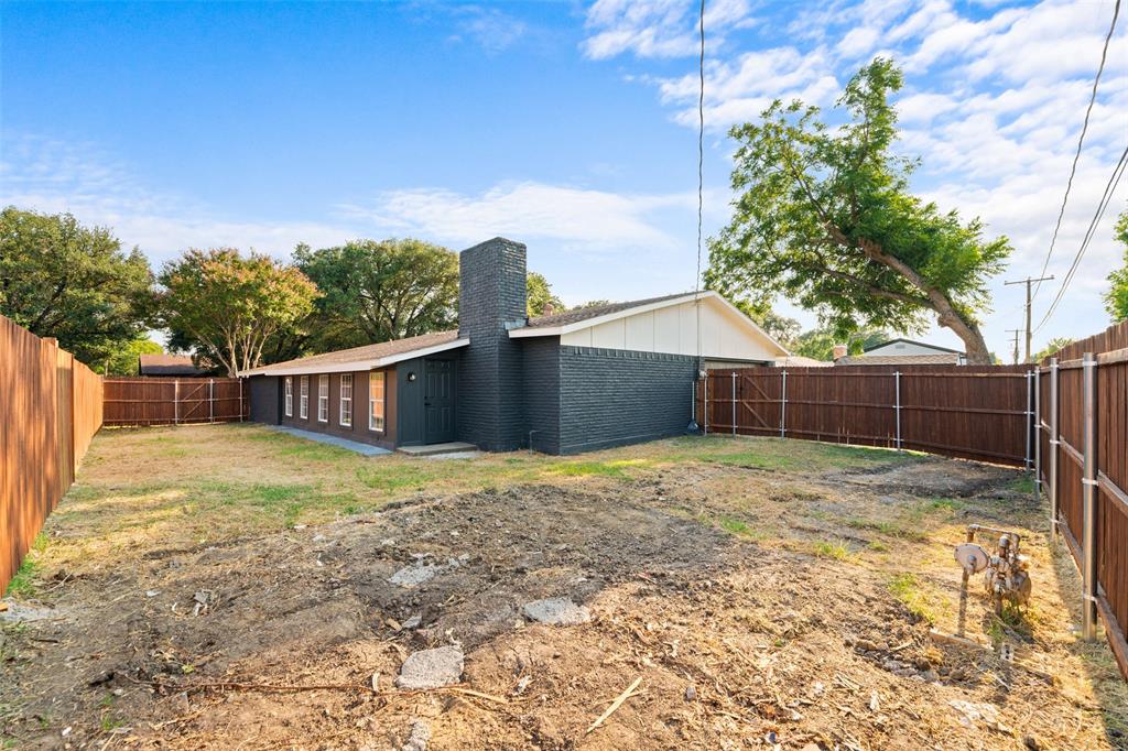 Cross Timbers - Residential