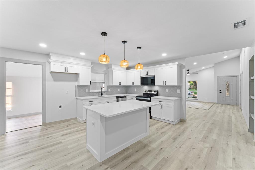 Cross Timbers - Residential