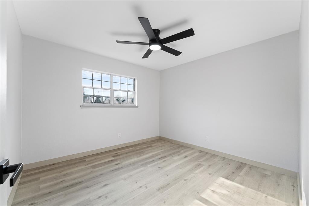 Cross Timbers - Residential