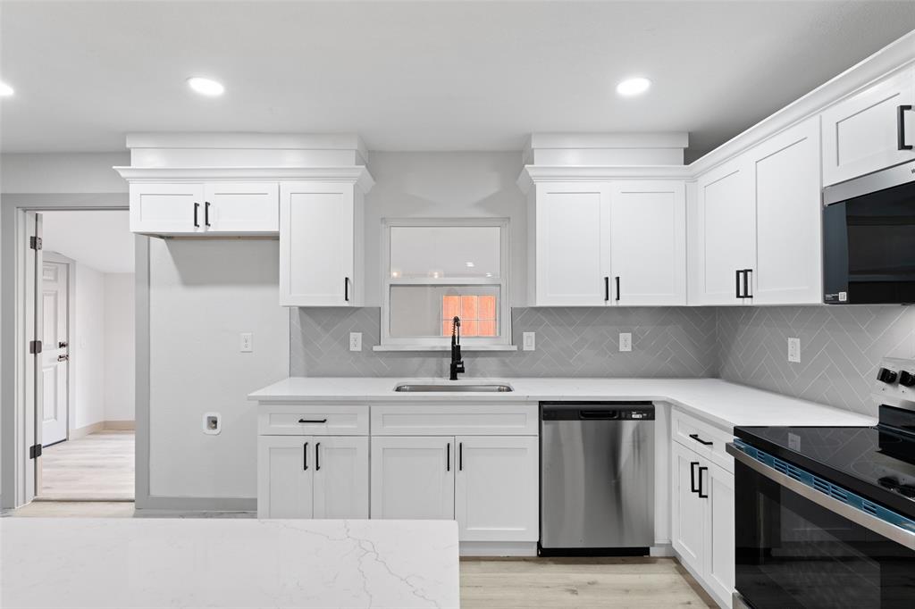 Cross Timbers - Residential