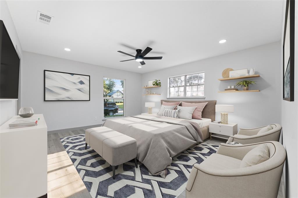 Cross Timbers - Residential