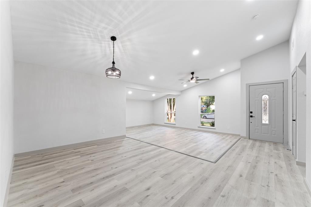 Cross Timbers - Residential