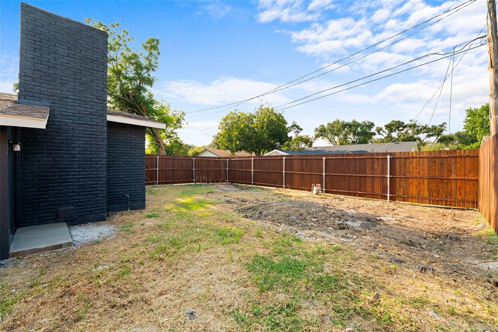 Cross Timbers - Residential