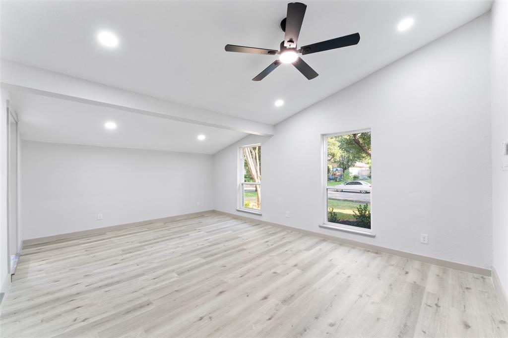 Cross Timbers - Residential