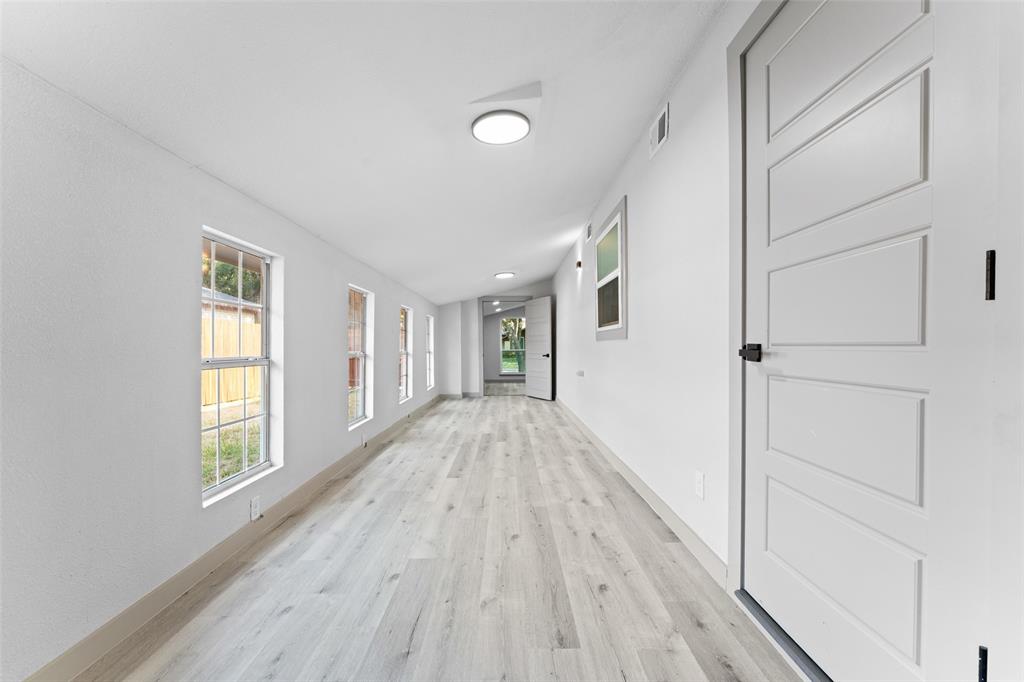 Cross Timbers - Residential