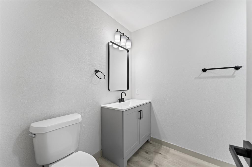 Cross Timbers - Residential