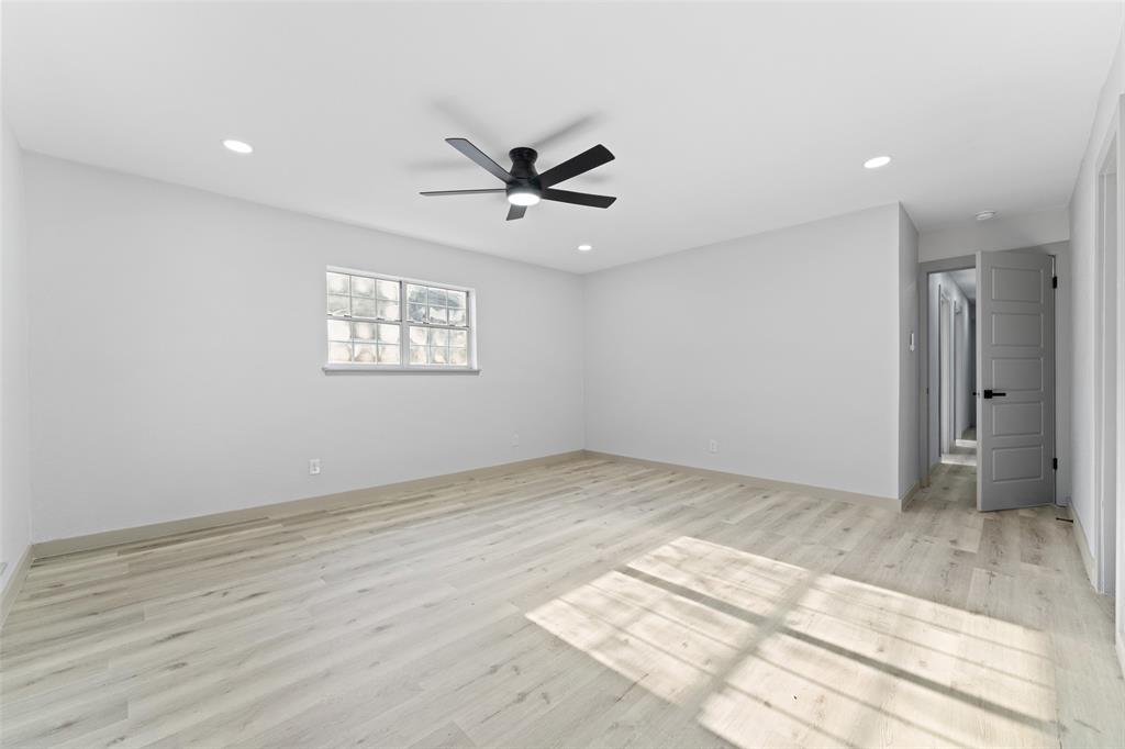 Cross Timbers - Residential