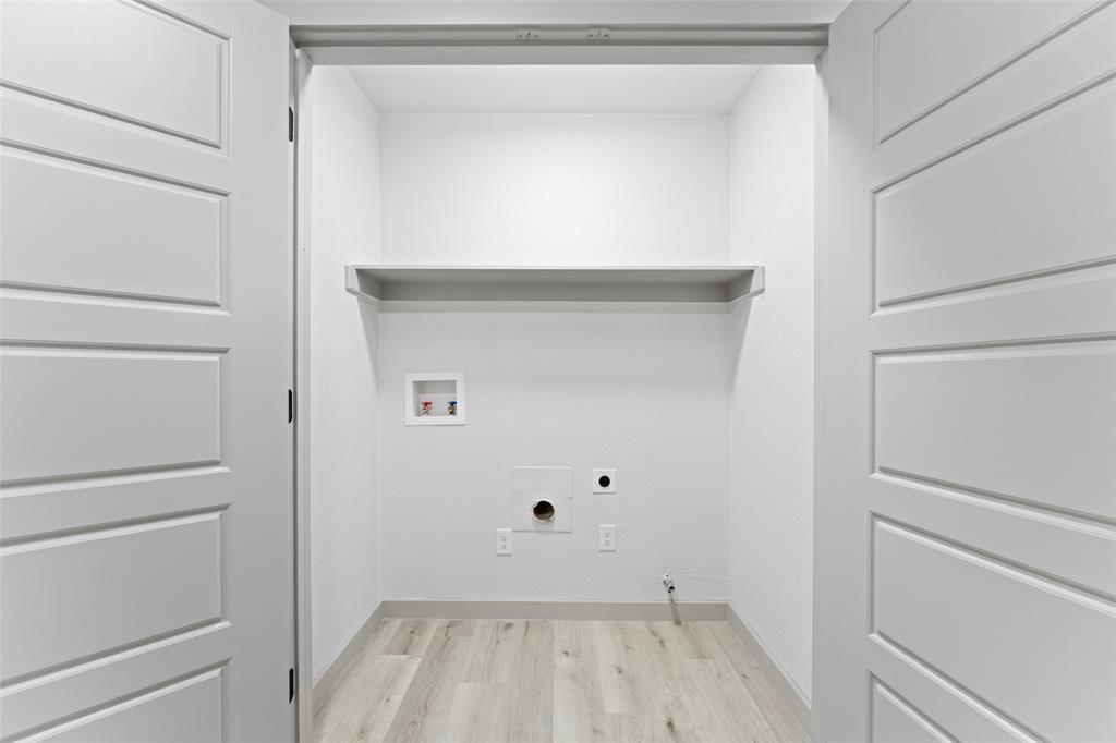 Cross Timbers - Residential