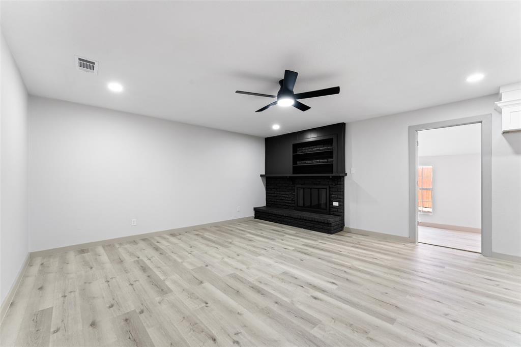 Cross Timbers - Residential