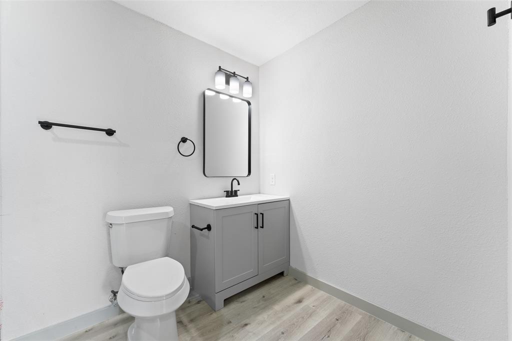 Cross Timbers - Residential