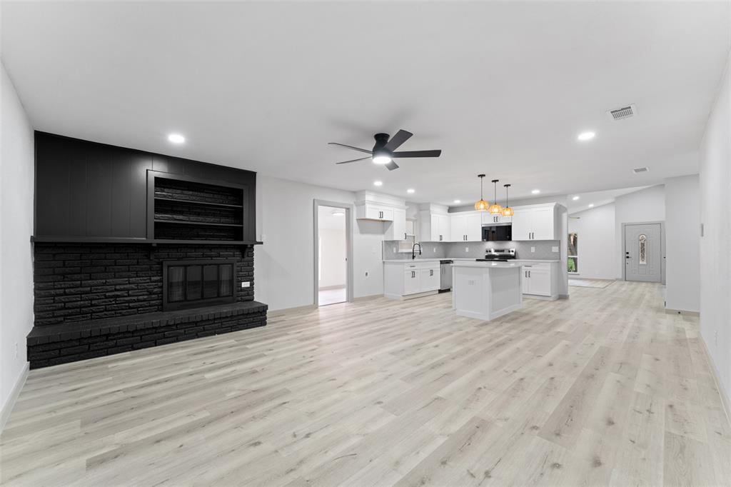 Cross Timbers - Residential