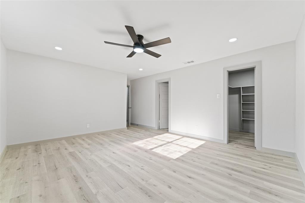 Cross Timbers - Residential