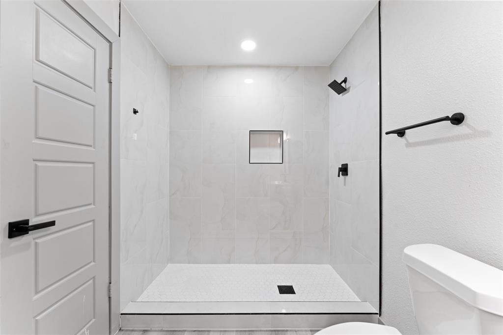 Cross Timbers - Residential