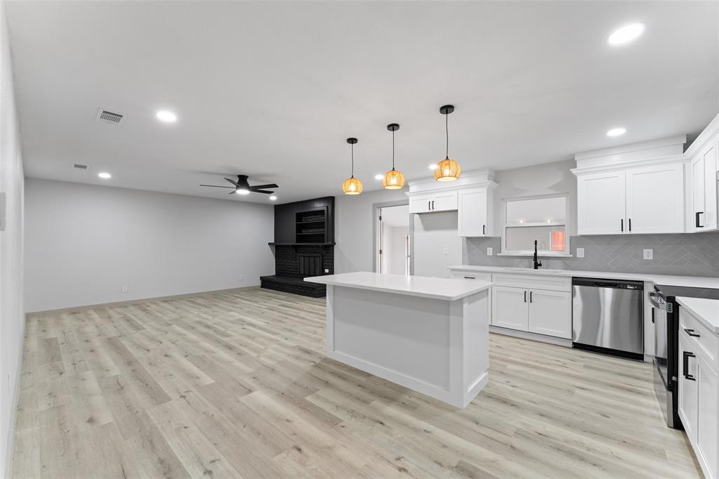 Cross Timbers - Residential