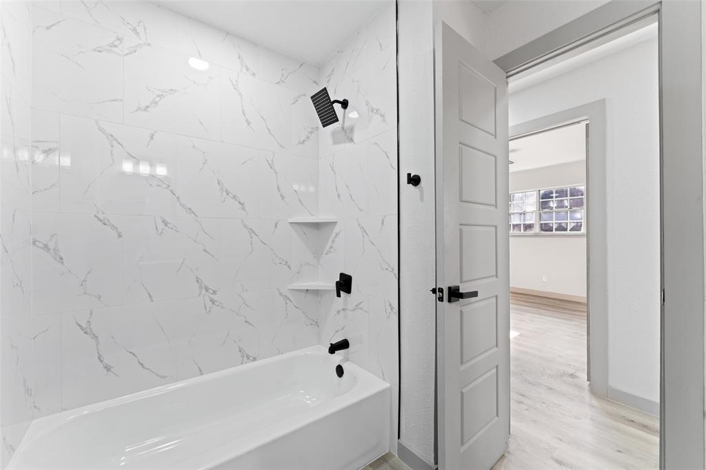 Cross Timbers - Residential