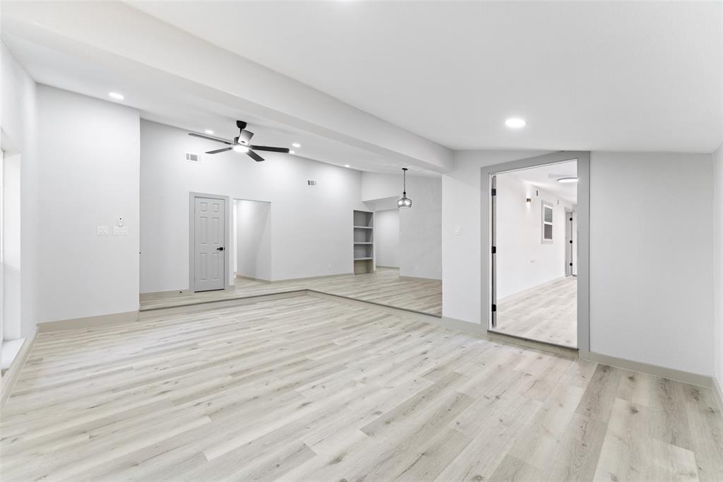 Cross Timbers - Residential