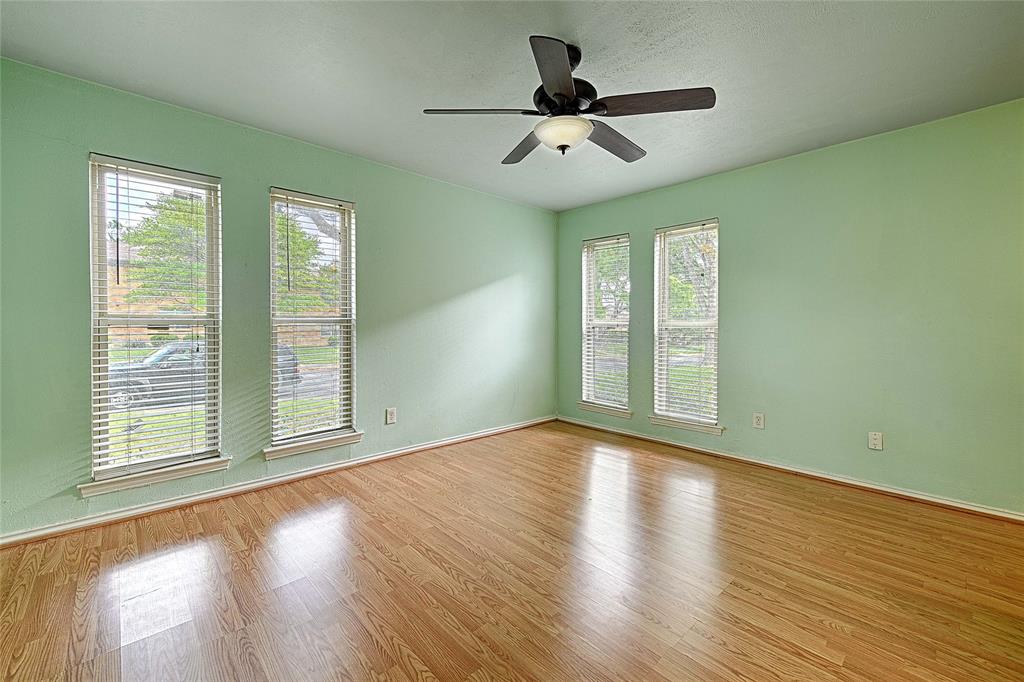 Terrace Condo - Residential