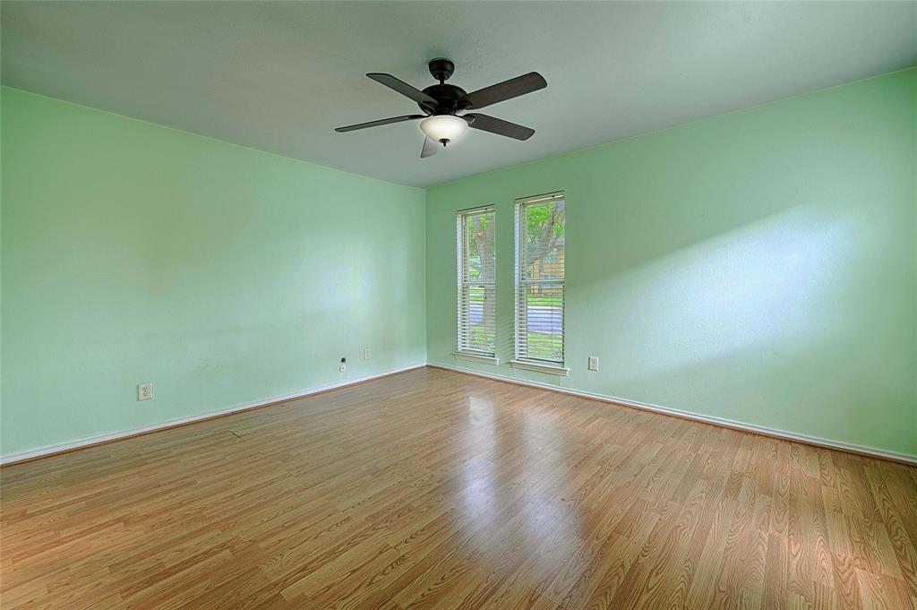 Terrace Condo - Residential