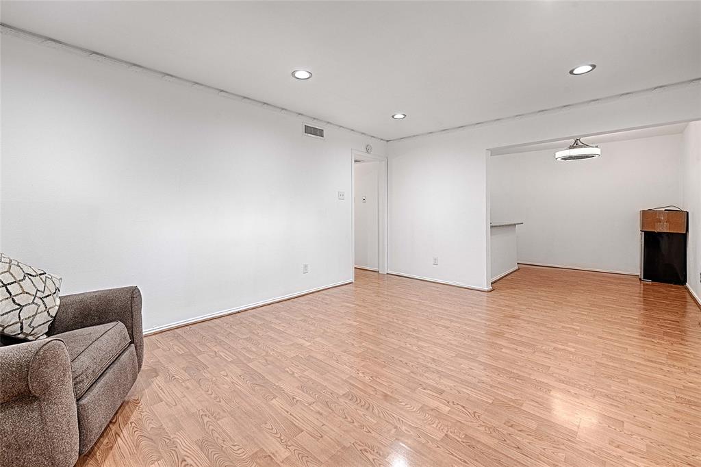 Terrace Condo - Residential