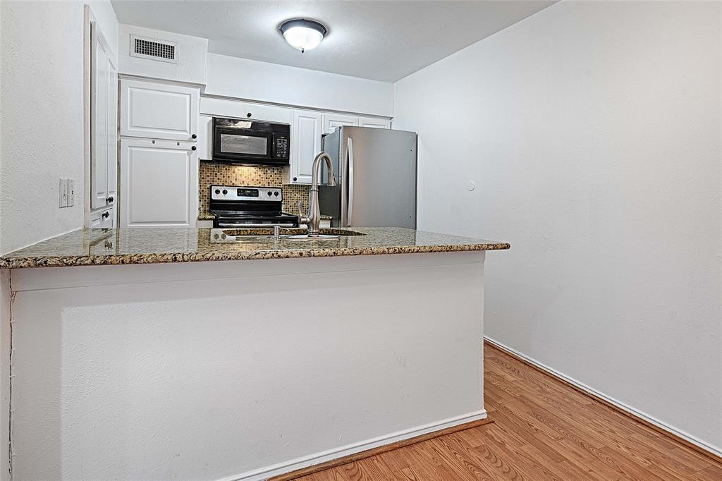 Terrace Condo - Residential