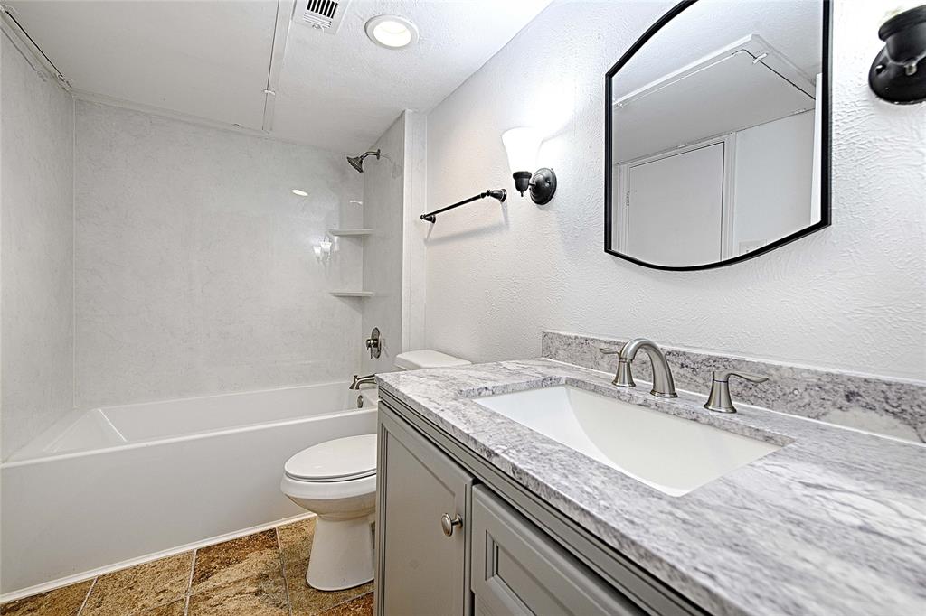 Terrace Condo - Residential