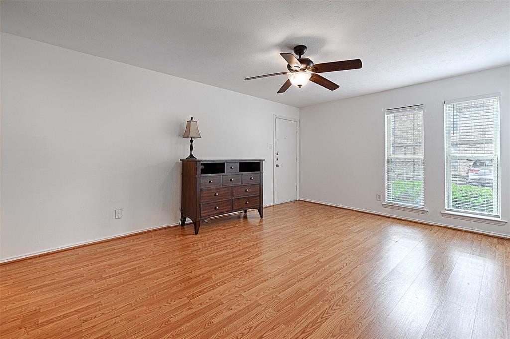 Terrace Condo - Residential