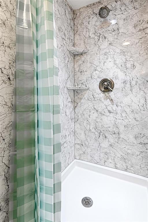 Terrace Condo - Residential