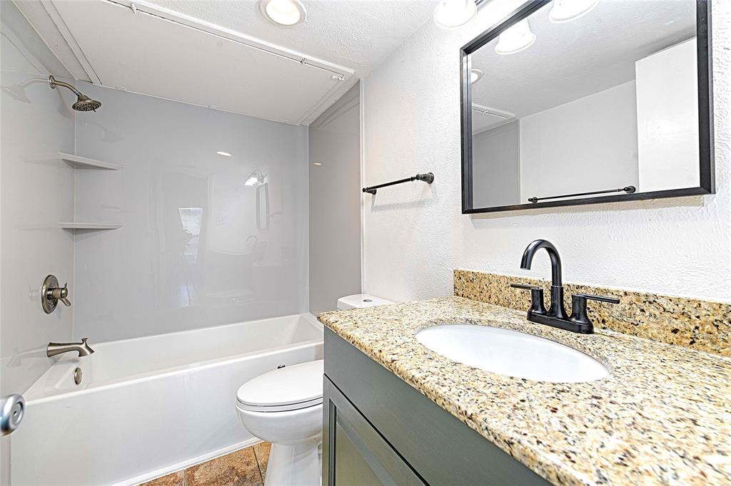 Terrace Condo - Residential