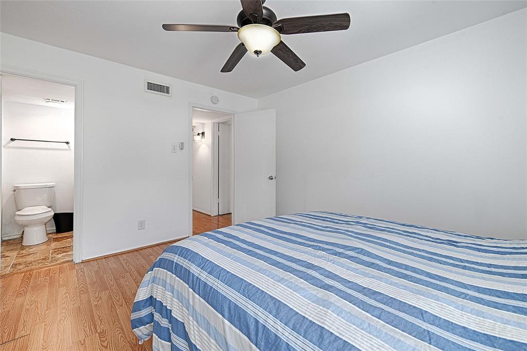 Terrace Condo - Residential