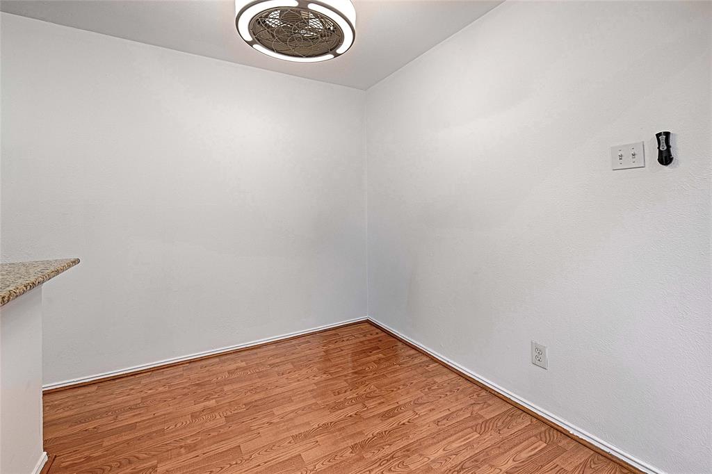 Terrace Condo - Residential