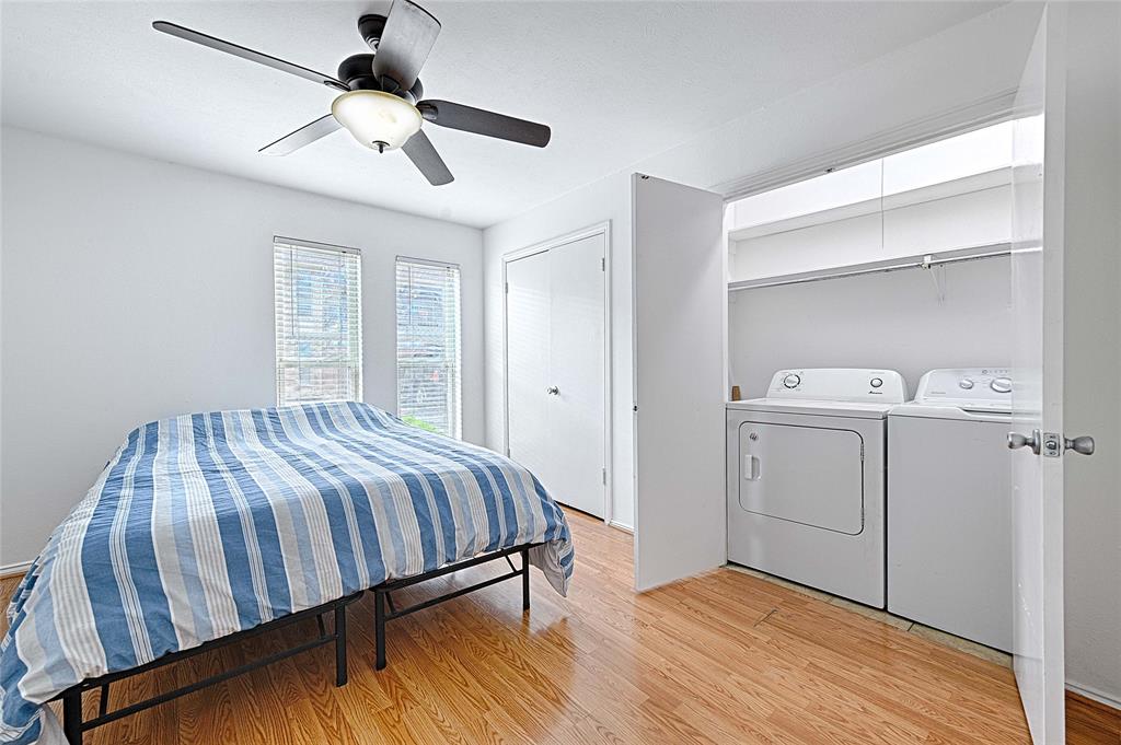 Terrace Condo - Residential