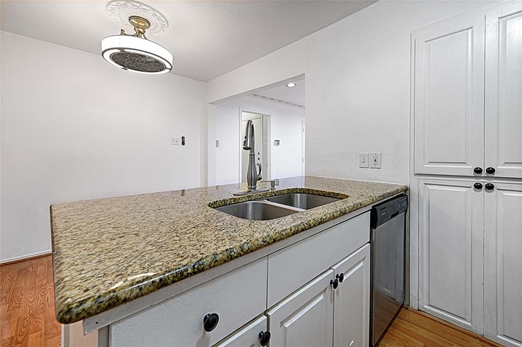 Terrace Condo - Residential