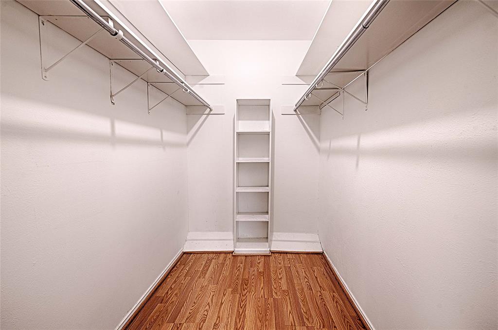 Terrace Condo - Residential