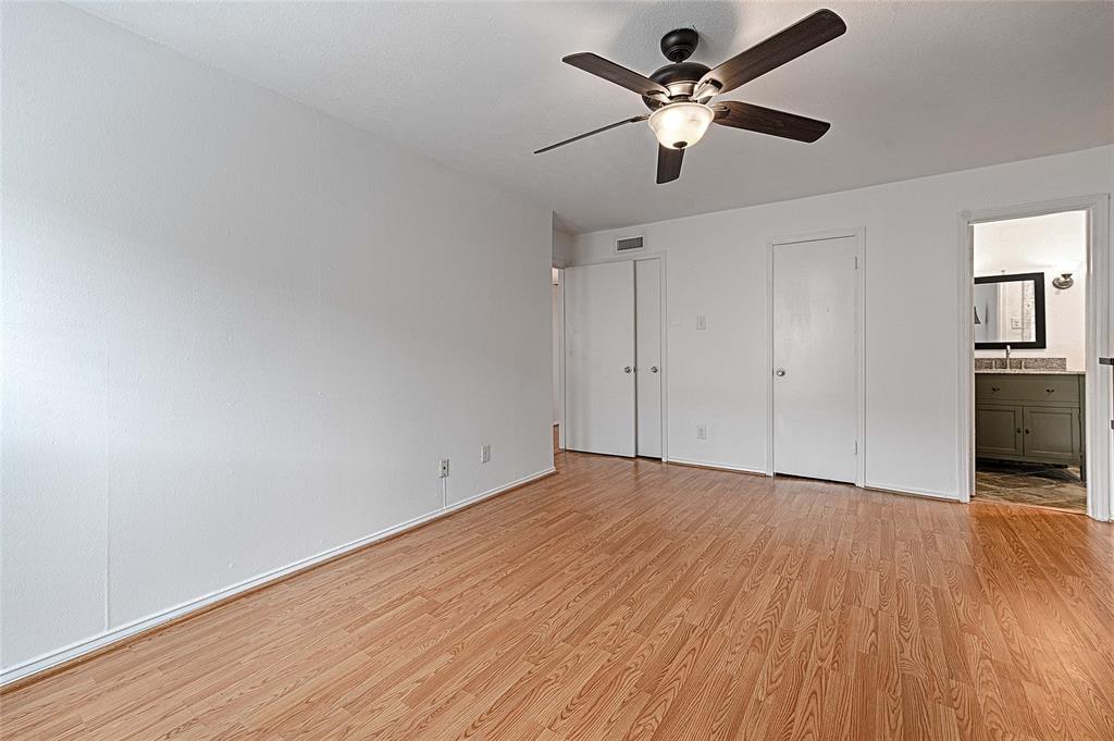 Terrace Condo - Residential