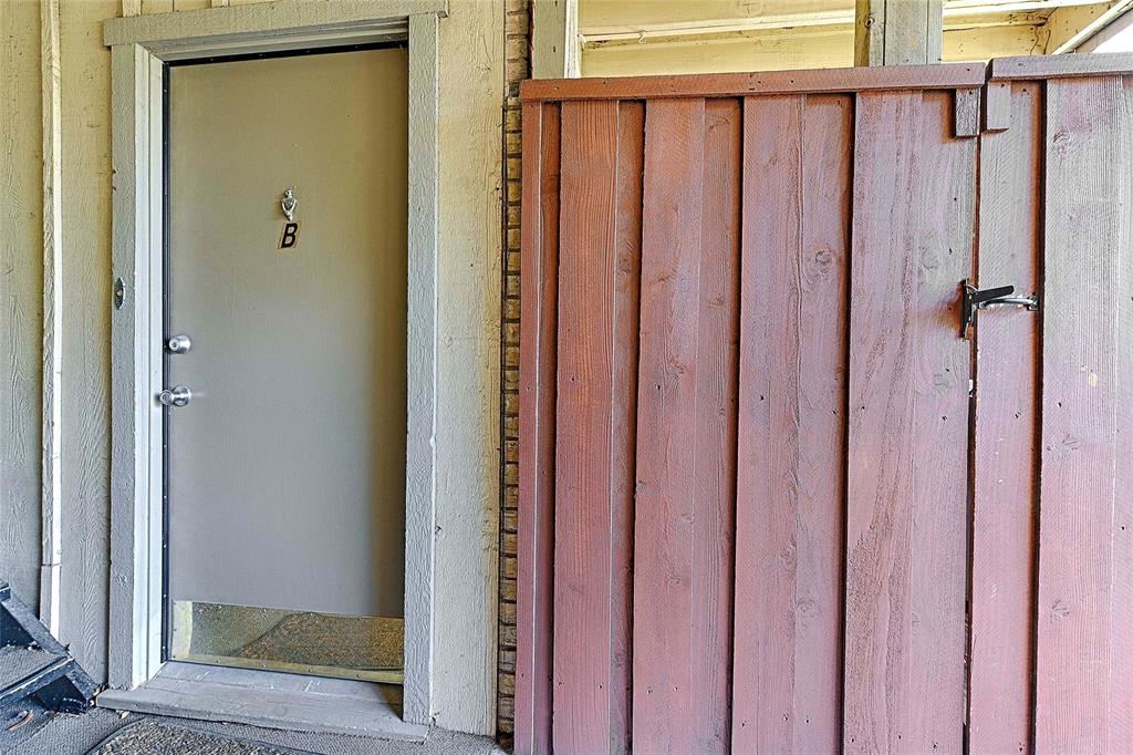 Terrace Condo - Residential