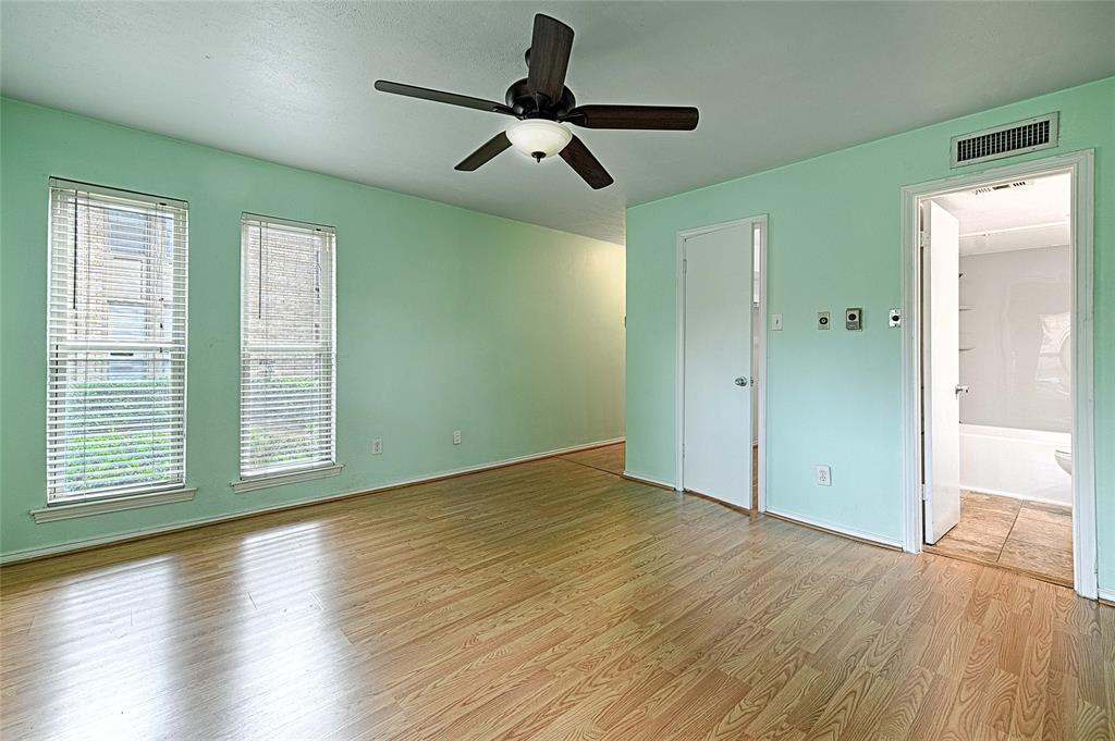 Terrace Condo - Residential