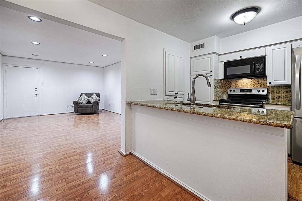 Terrace Condo - Residential